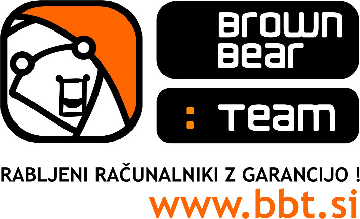 Brown Bear Team